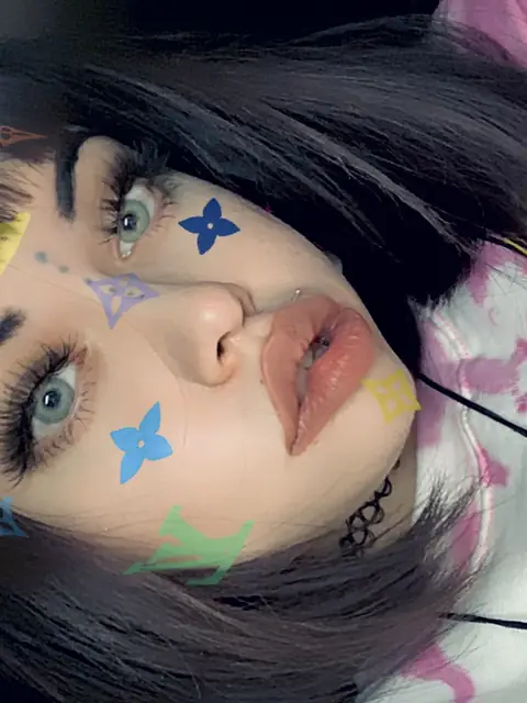 Dior on OnlyFans