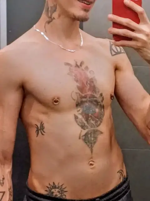 Ygor Joy on OnlyFans
