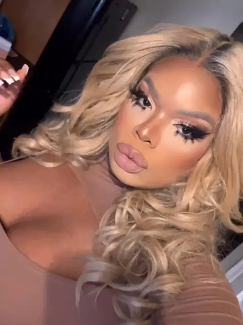BuxomBeauti on OnlyFans
