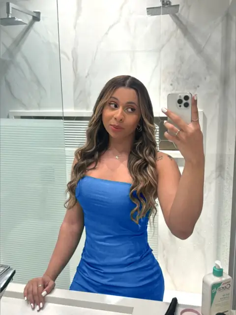 Larissa Olympio FREE on OnlyFans