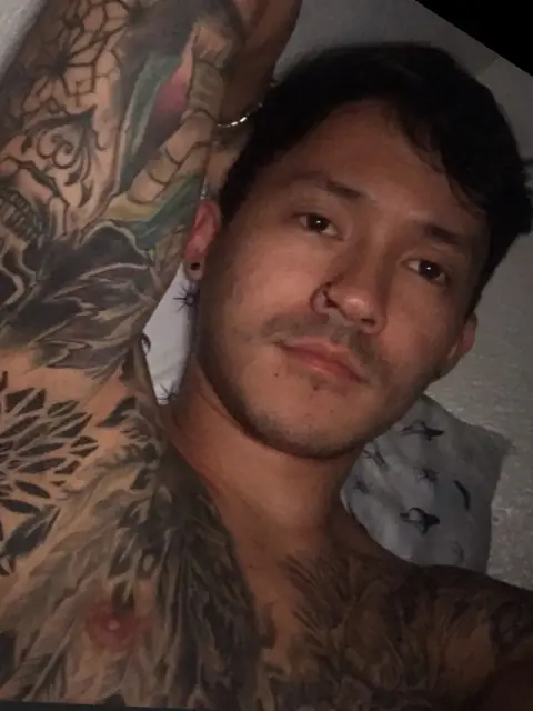 Liongwv on OnlyFans