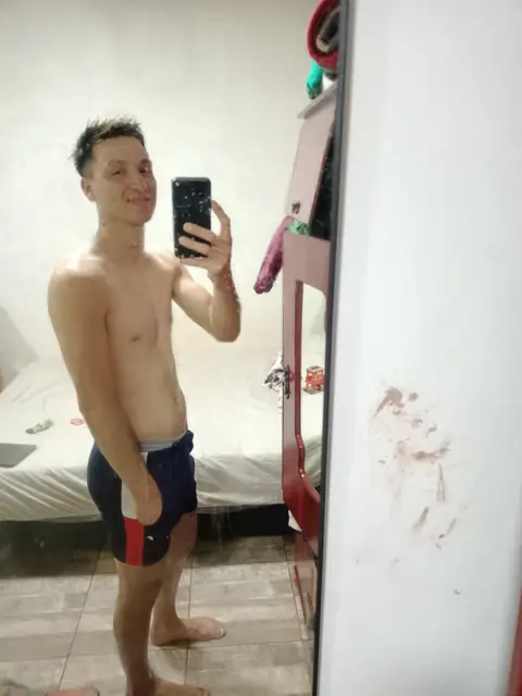 Ford Cha (Trans) on OnlyFans