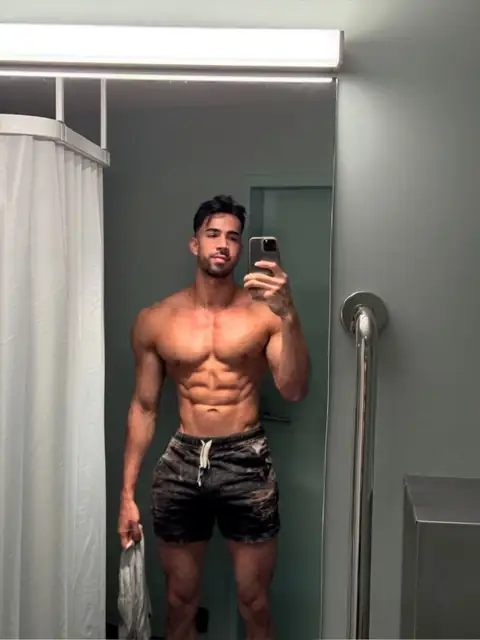 Mr. Testicle on OnlyFans