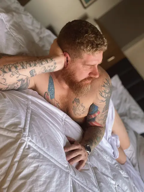 Thebluecollardom on OnlyFans