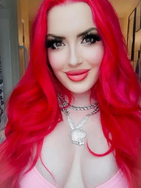 Nikki Ice on OnlyFans