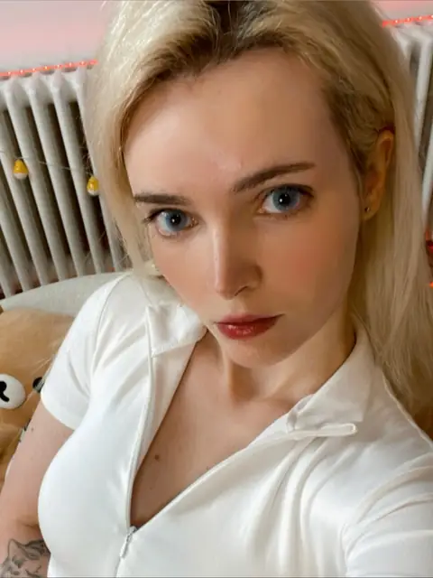 Amber Kawaii on OnlyFans