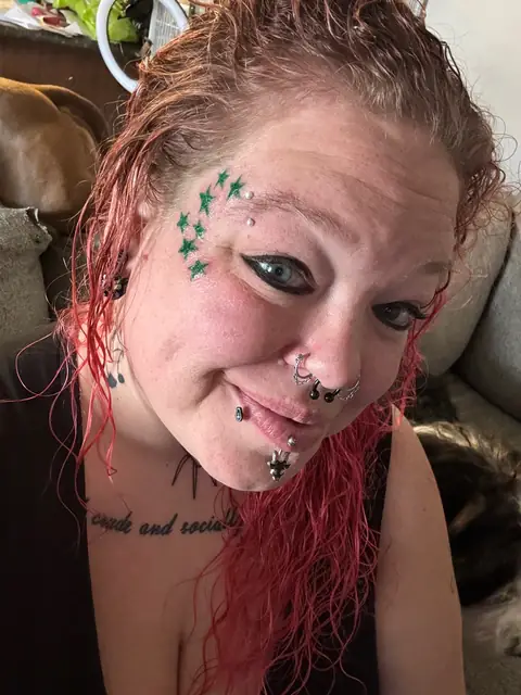 Jessica on OnlyFans