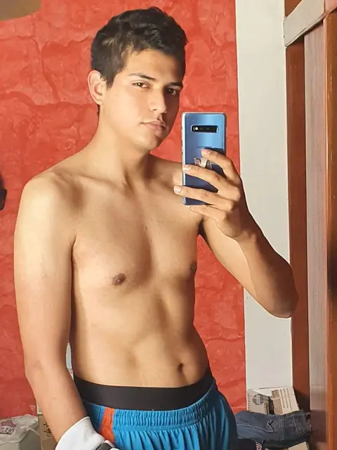 Carlos Ram rez on OnlyFans