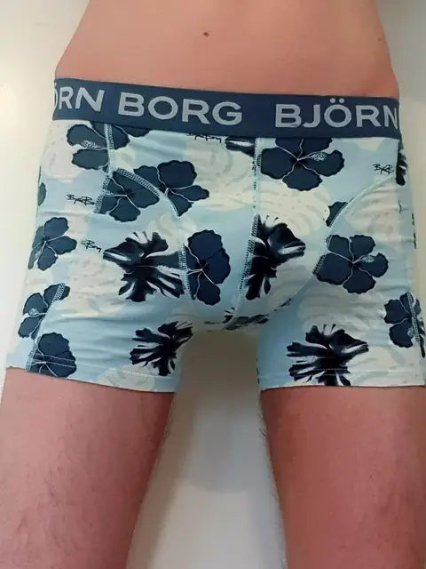 Stefan on OnlyFans