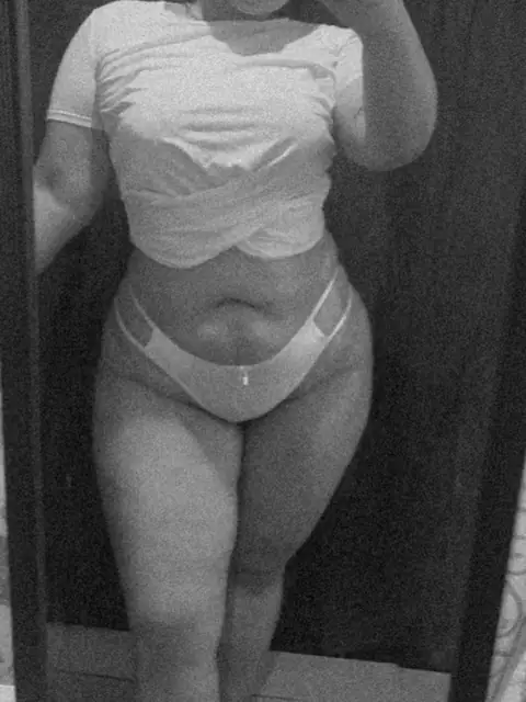 Kamiri savage on OnlyFans