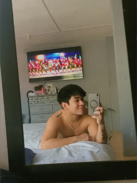 Joss on OnlyFans