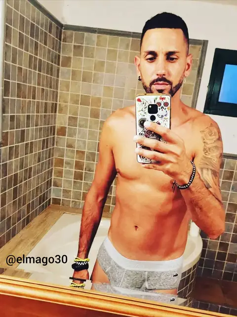 El mago on OnlyFans