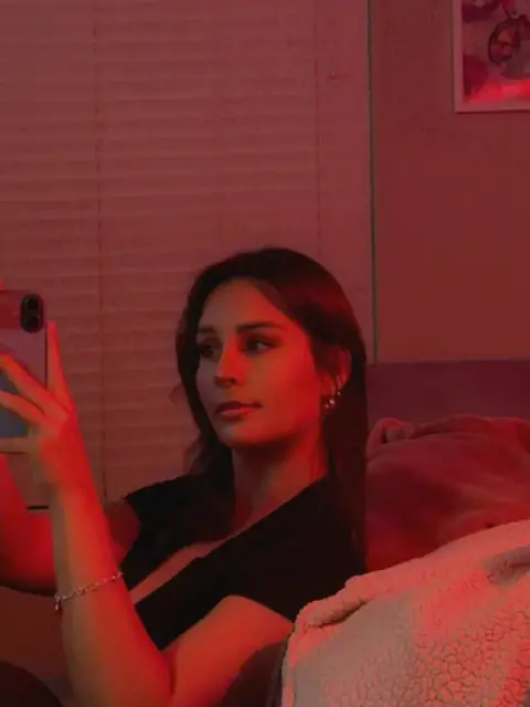 sabrina OnlyFans profile