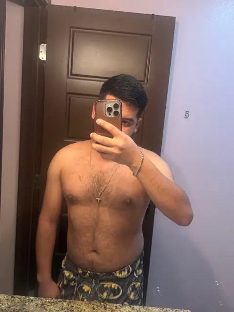 Salinas on OnlyFans