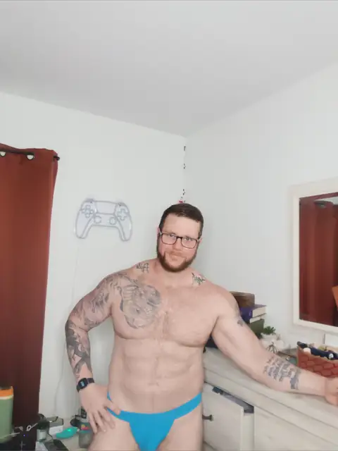 Jacob Ramsey OnlyFans profile
