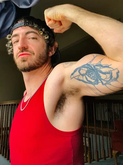 Cool Davey on OnlyFans