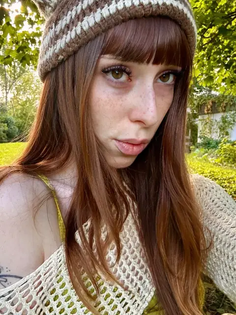Aria Faye (Trans) on OnlyFans