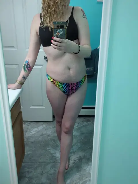 Amber Lynne - VIP on OnlyFans