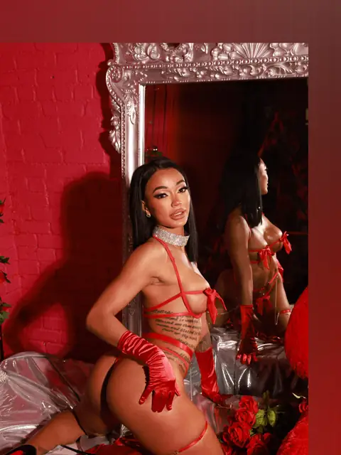 Harley Dean on OnlyFans