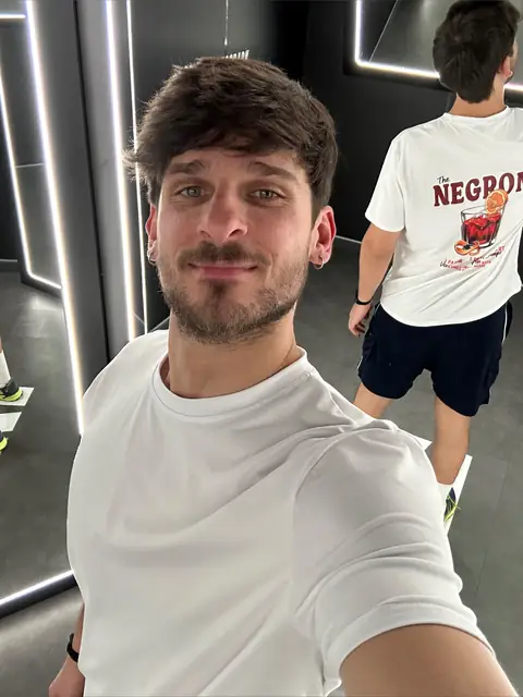 Maurito on OnlyFans
