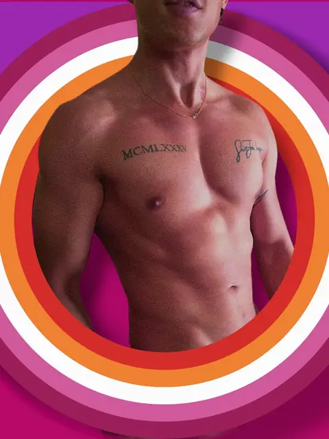 Alan double Xxx on OnlyFans