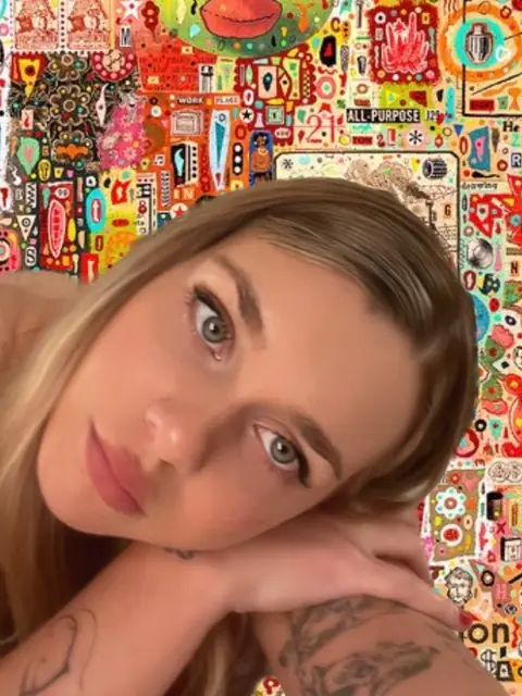 GABBIE CARTER on OnlyFans