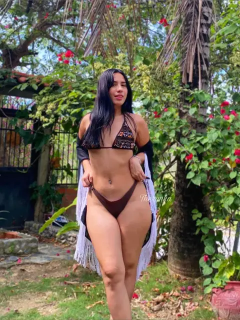 Therynka OnlyFans profile