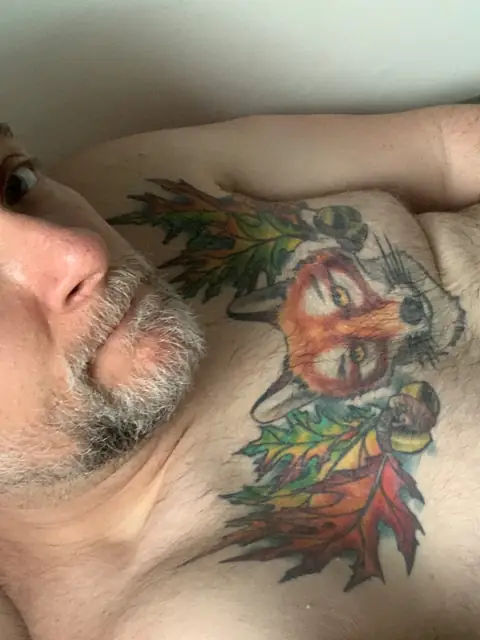 JohnnyT on OnlyFans