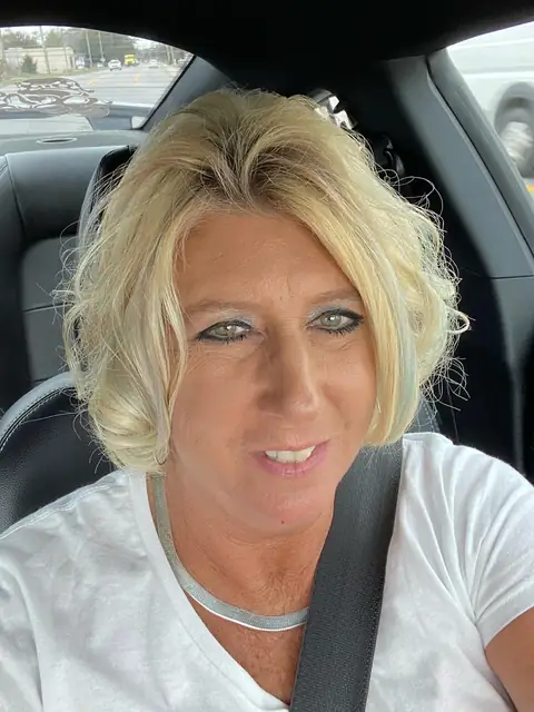 SuzyGilf on OnlyFans