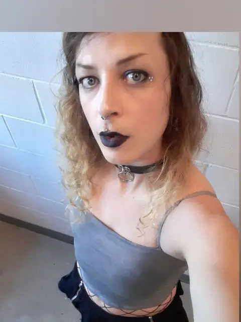 Peach Ravenous on OnlyFans