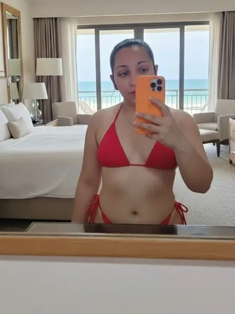 Mia Sasha on OnlyFans