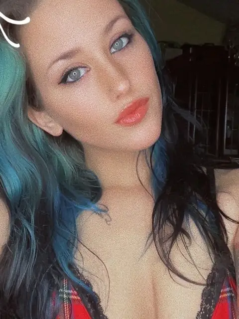 Goddess Moon on OnlyFans