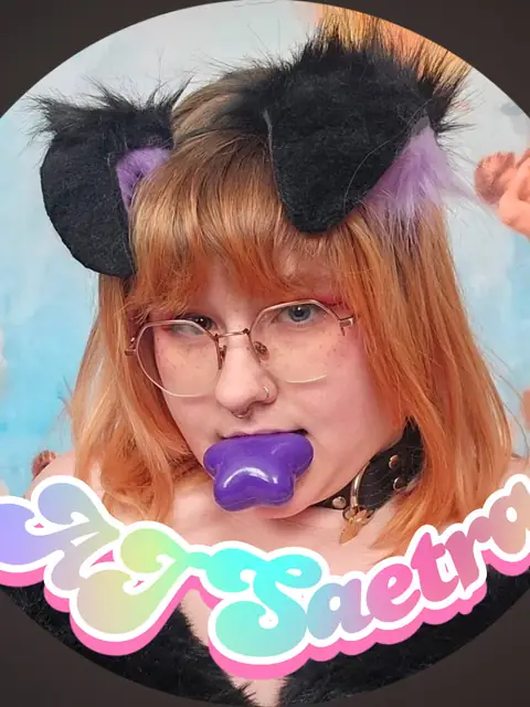 AJ Saetra OnlyFans profile