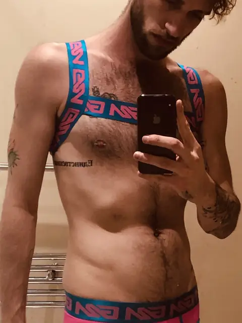 Harvey b3nt on OnlyFans