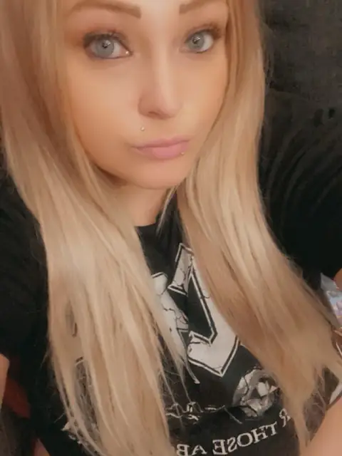 April on OnlyFans