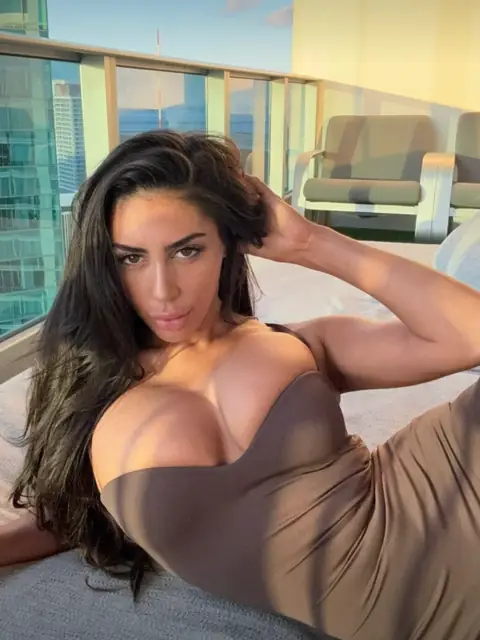 Katelyn OnlyFans profile