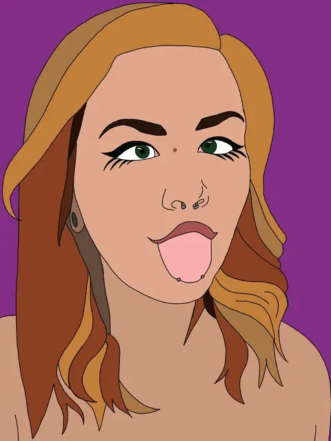 Miss Allie OnlyFans profile