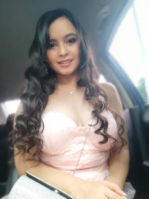 Danna Parker on OnlyFans