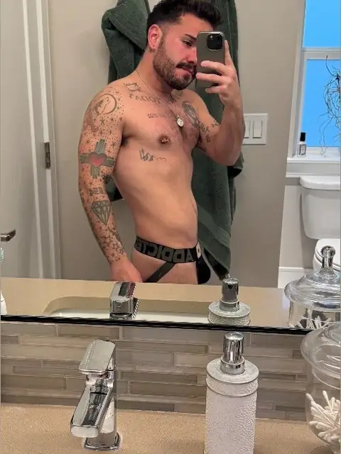 Mark Kennedy OnlyFans profile