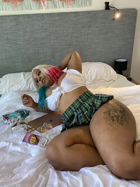Harley Quinn k on OnlyFans