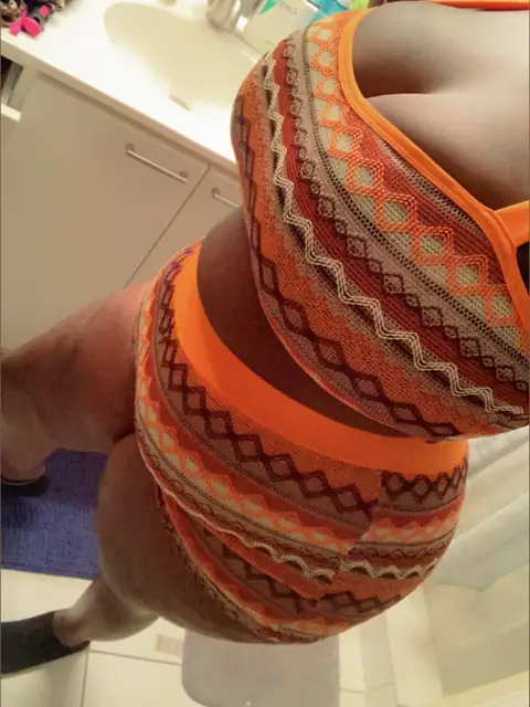 ChynaDoll on OnlyFans