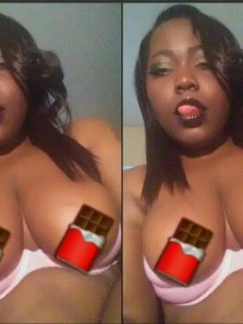 Chocolate Thunder on OnlyFans