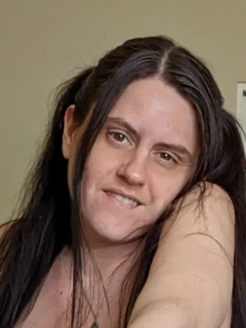 Brandy Elliott on OnlyFans