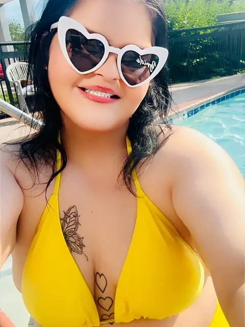 Sapphirebaby89 OnlyFans profile
