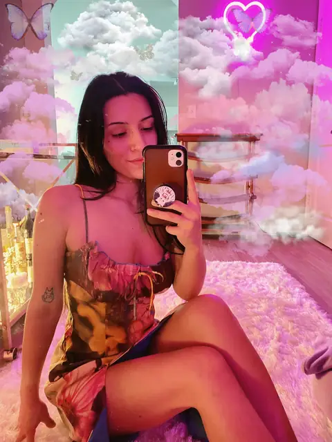 Luna on OnlyFans