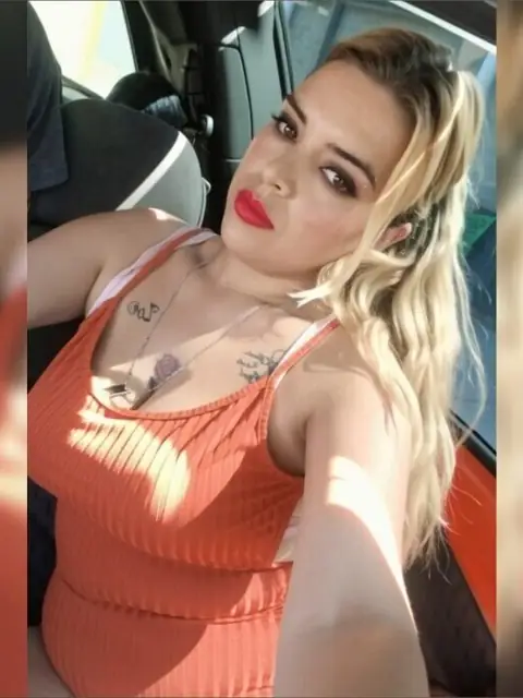 Luz Maria Felix Baltazar on OnlyFans
