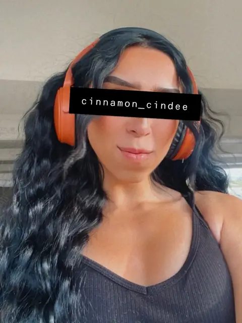 Cinnamon Cindee - Petite Latina TGirl on OnlyFans