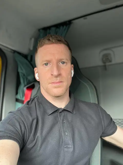 Danny Knowles on OnlyFans