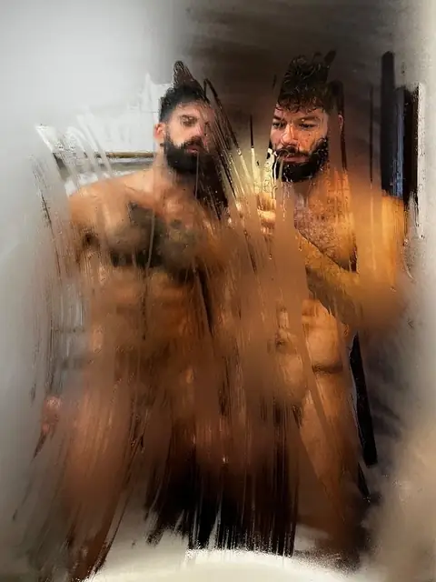 Sam y Alex on OnlyFans
