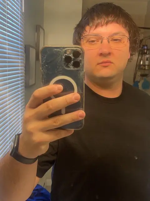 Andrew on OnlyFans
